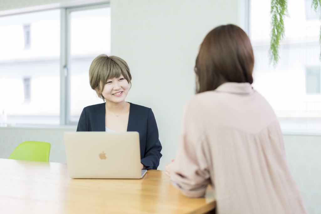 単発セッション