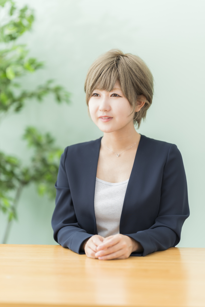 ライフコーチ 平石葵